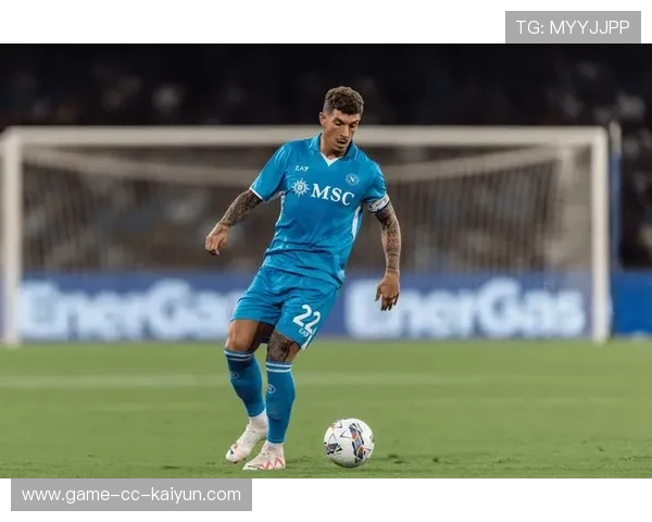 那不勒斯持续保持反击威胁,前场线条明晰