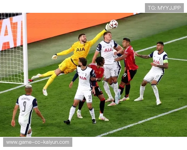 热刺在客场的反击速度成为球队致胜密码