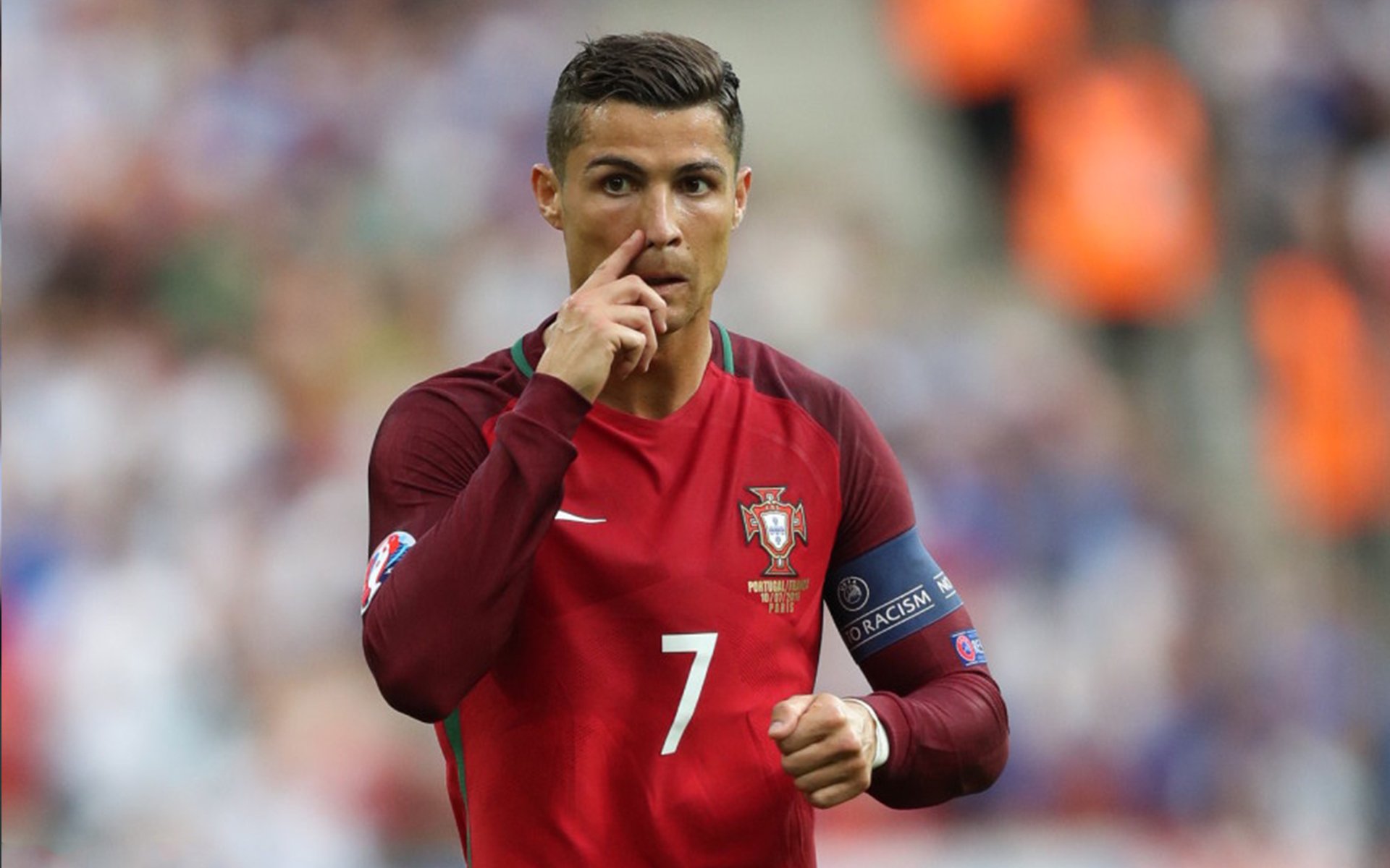 世界杯历史射手与欧冠历史射手双纪录保持者之争白热化